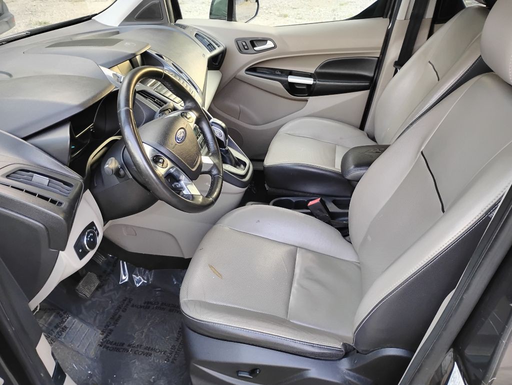 2016 Ford Transit Connect Image 5