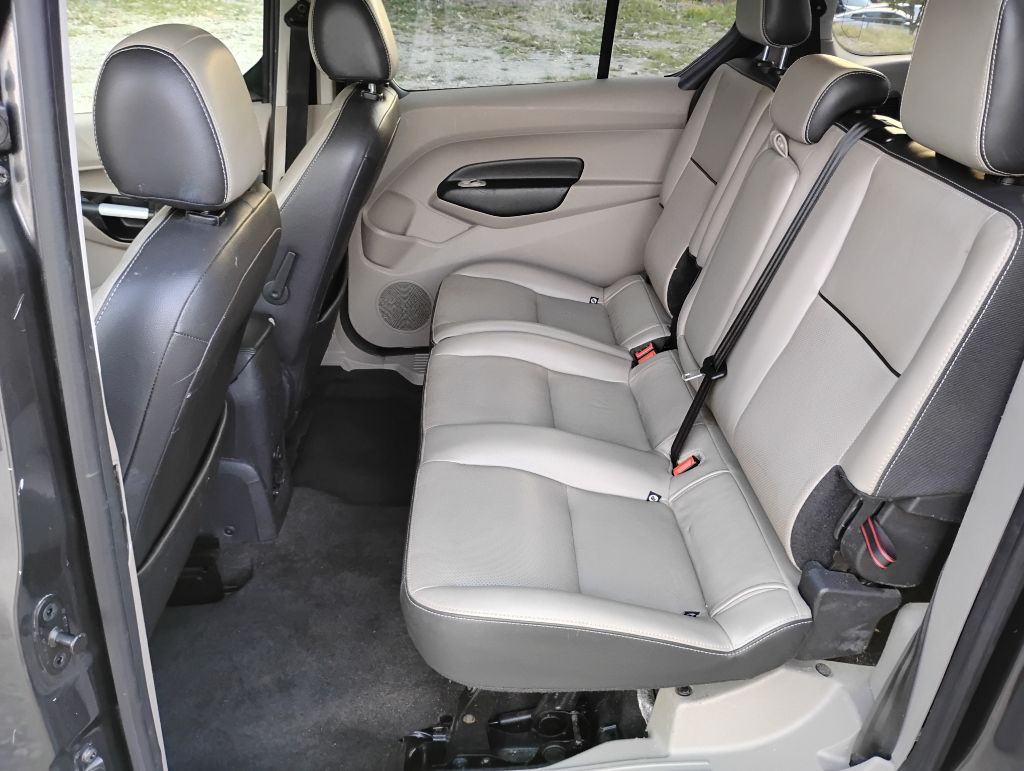 2016 Ford Transit Connect Image 6