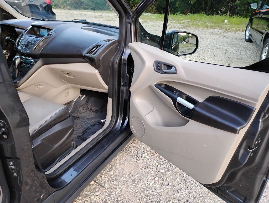 2016 Ford Transit Connect Image 7