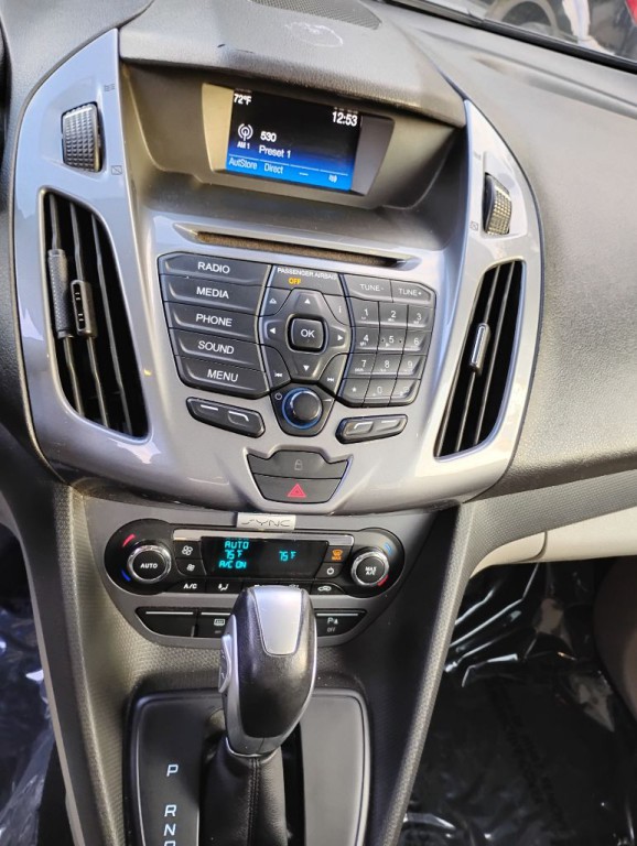 2016 Ford Transit Connect Image 13
