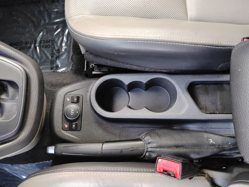 2016 Ford Transit Connect Image 14