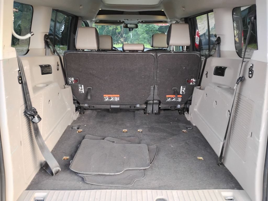 2016 Ford Transit Connect Image 15