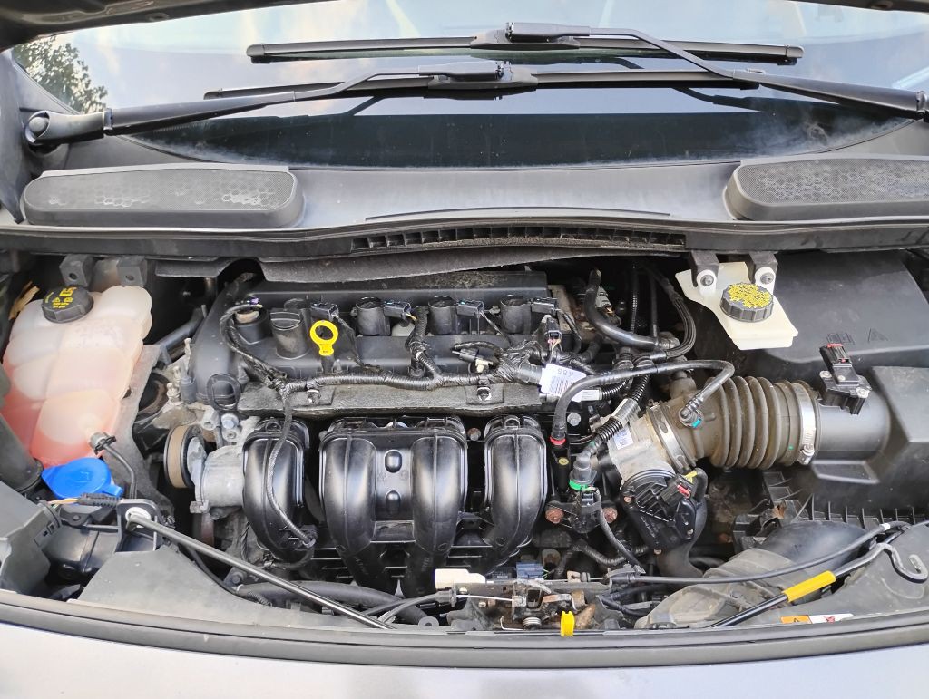 2016 Ford Transit Connect Image 16