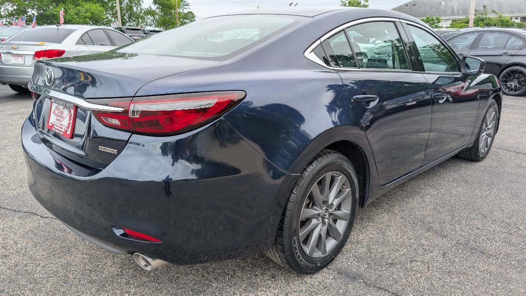 2020 Mazda Mazda6 Image 6