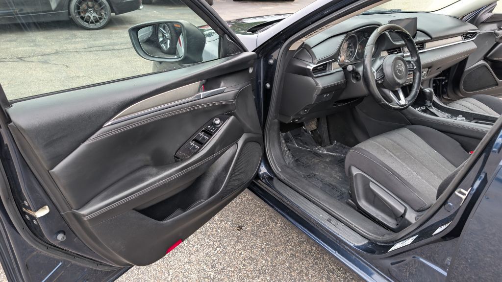 2020 Mazda Mazda6 Image 7