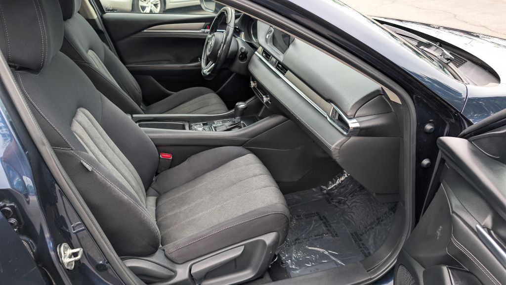 2020 Mazda Mazda6 Image 13