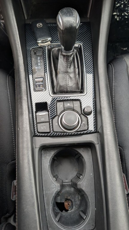 2020 Mazda Mazda6 Image 17