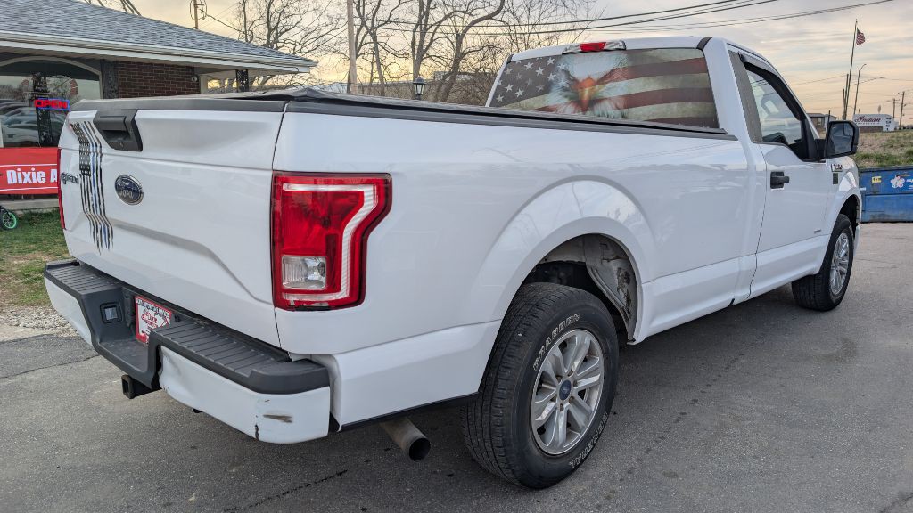2016 Ford F-150 Image 6