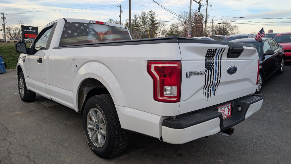 2016 Ford F-150 Image 7