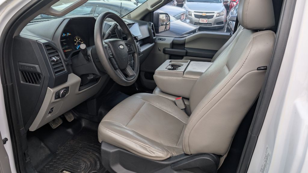 2016 Ford F-150 Image 10