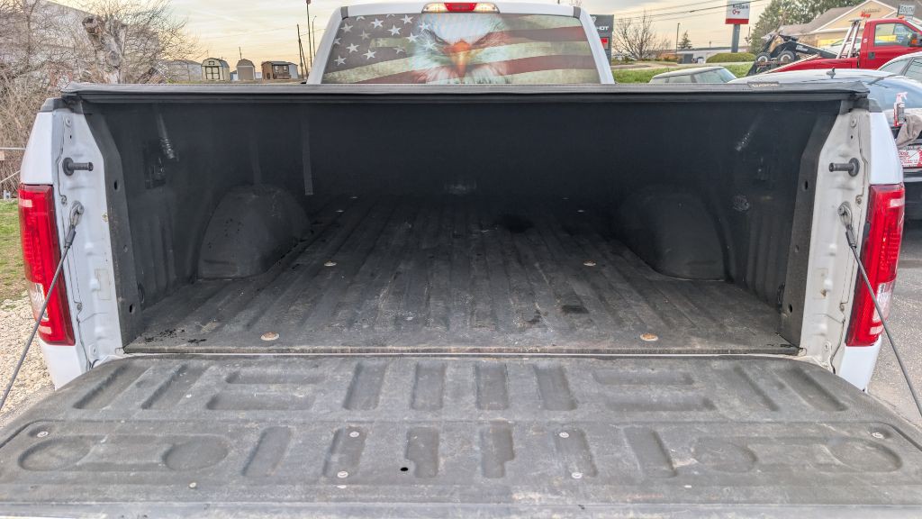 2016 Ford F-150 Image 13