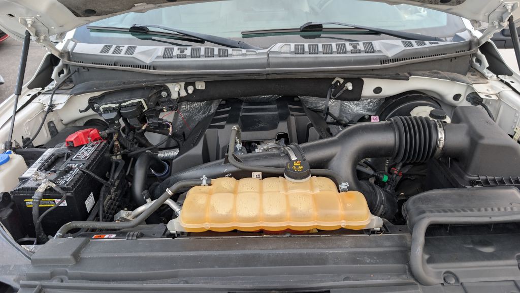 2016 Ford F-150 Image 14