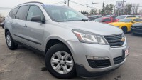 Image for 2017 Chevrolet Traverse LS ID: 7436042