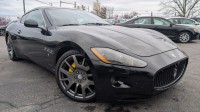 Image for 2009 Maserati GranTurismo  ID: 7436221