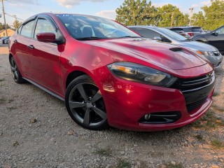 Image for 2016 Dodge Dart GT ID: 7436521