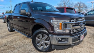 Image for 2019 Ford F-150 Supercrew ID: 7439662