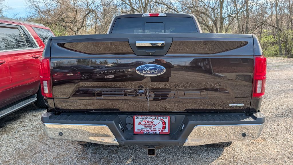 2019 Ford F-150 Image 5