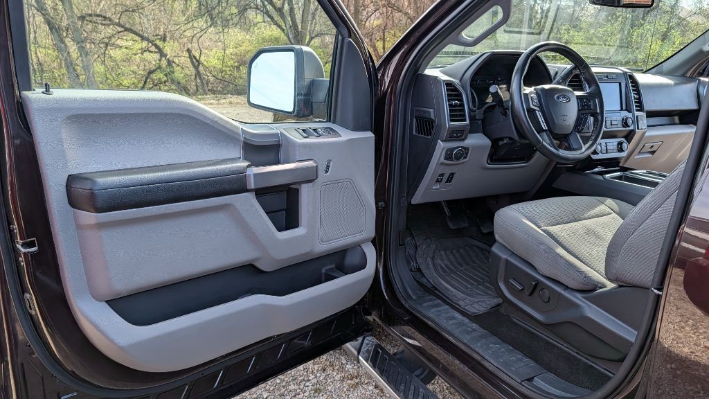 2019 Ford F-150 Image 6