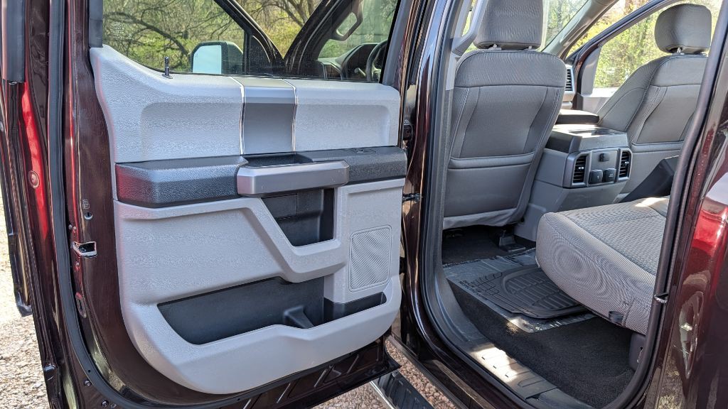 2019 Ford F-150 Image 7