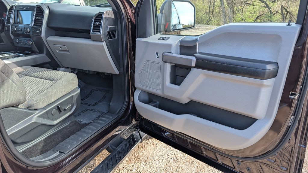 2019 Ford F-150 Image 8
