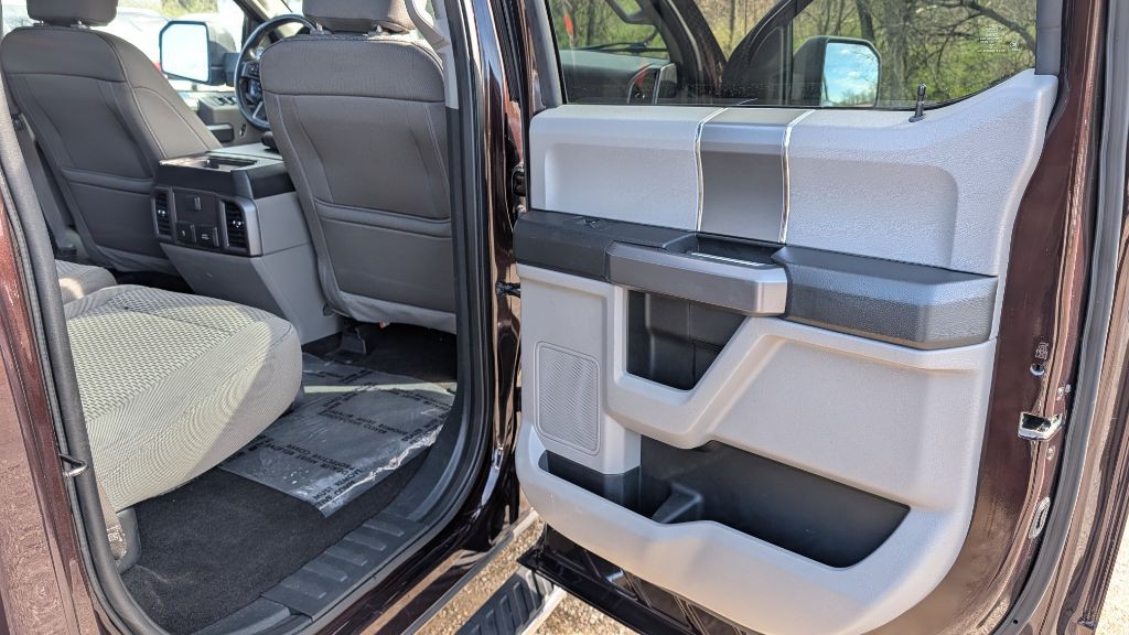 2019 Ford F-150 Image 9