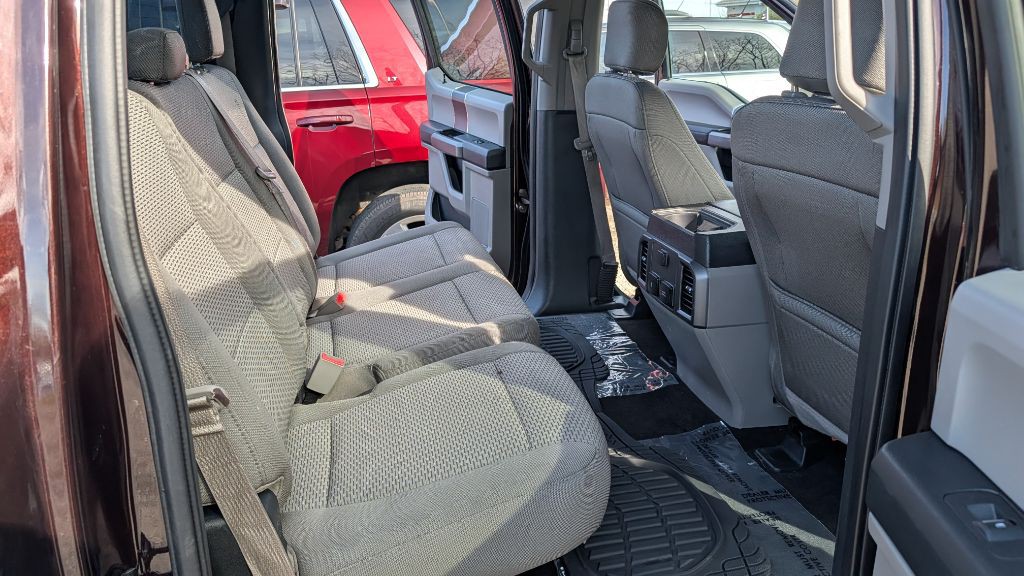 2019 Ford F-150 Image 10