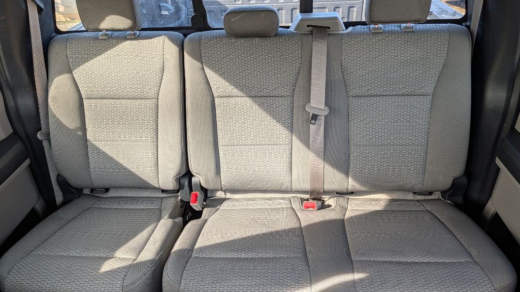 2019 Ford F-150 Image 11