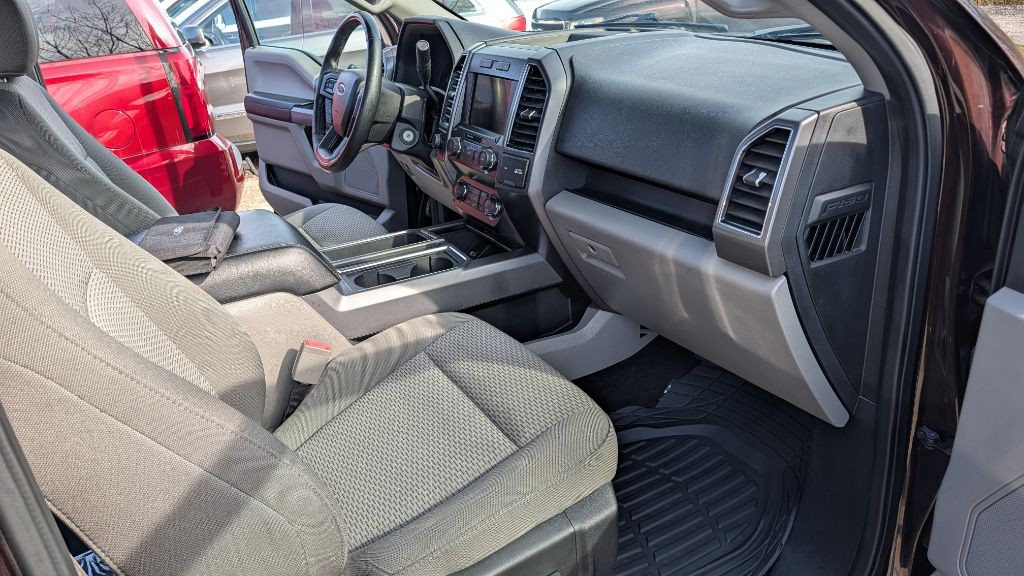 2019 Ford F-150 Image 12