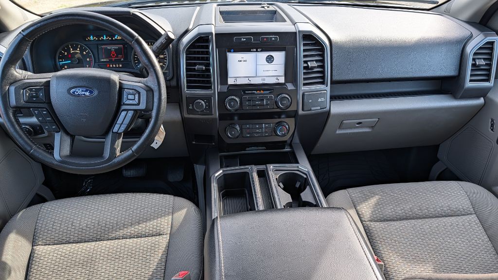 2019 Ford F-150 Image 13