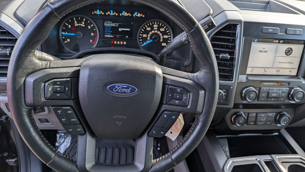 2019 Ford F-150 Image 14