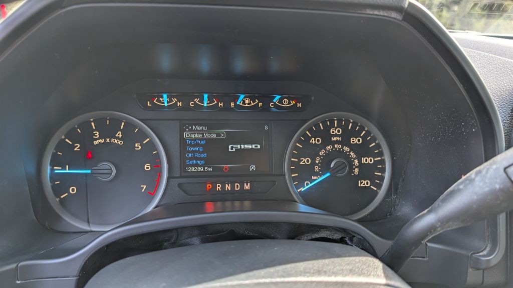 2019 Ford F-150 Image 15
