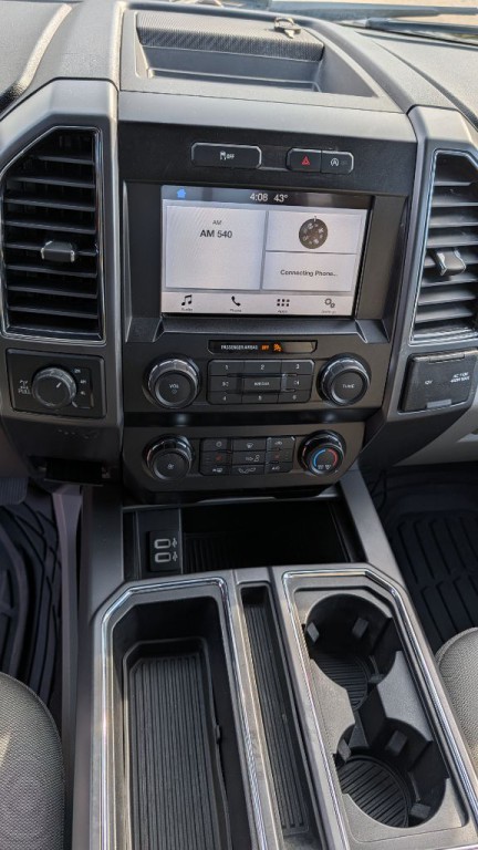 2019 Ford F-150 Image 16