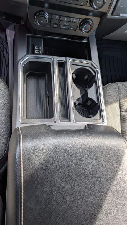 2019 Ford F-150 Image 17