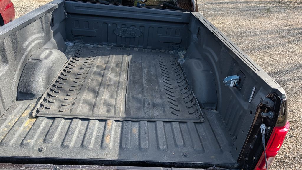 2019 Ford F-150 Image 18
