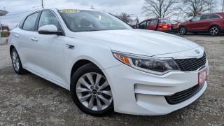 Image for 2018 Kia Optima LX ID: 7440717