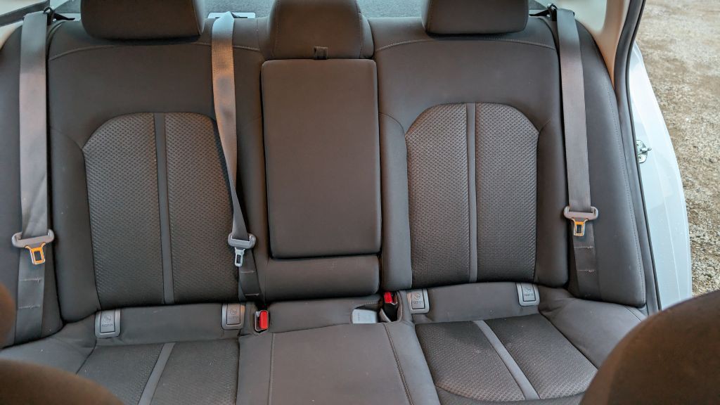 2018 Kia Optima Image 13