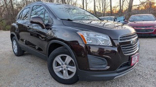 Image for 2015 Chevrolet Trax 1LT ID: 7442247