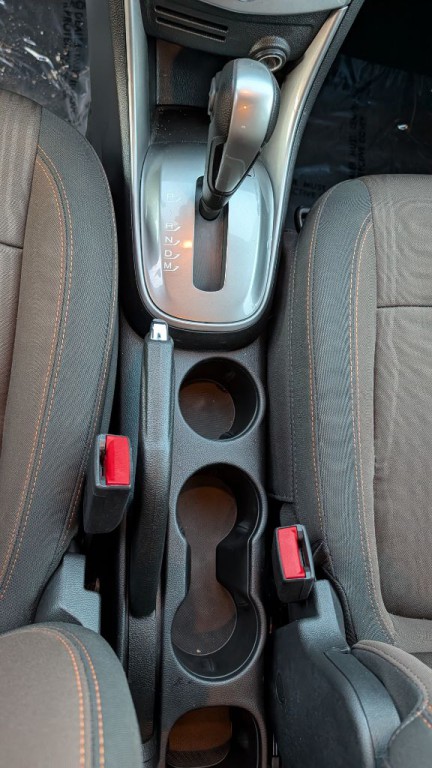 2015 Chevrolet Trax Image 17