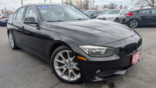 Image for 2015 BMW 3 Series 320i ID: 7448806