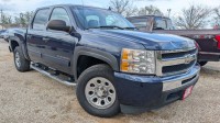 Image for 2011 Chevrolet Silverado 1500 LS ID: 7449700