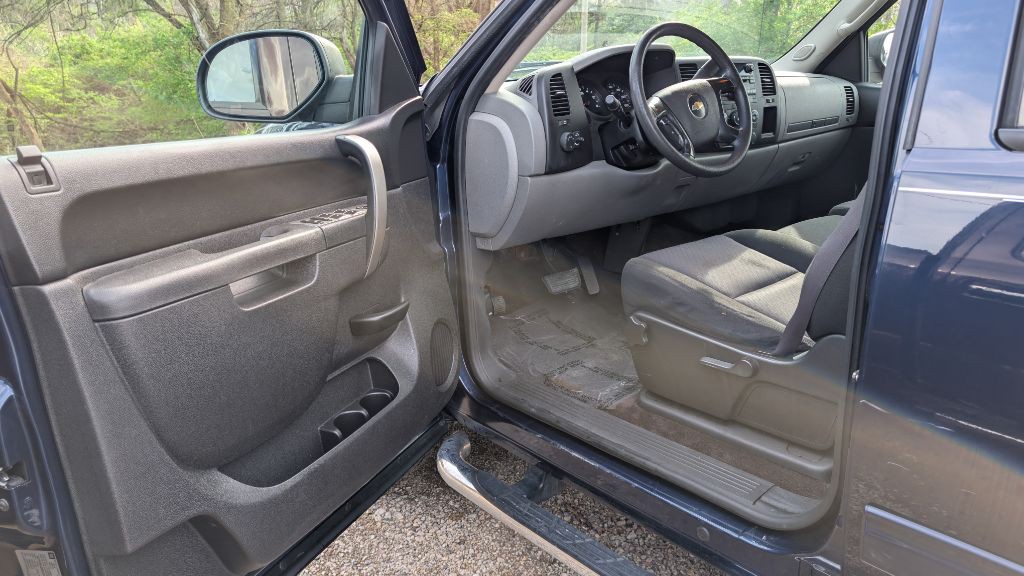 2011 Chevrolet Silverado 1500 Image 7