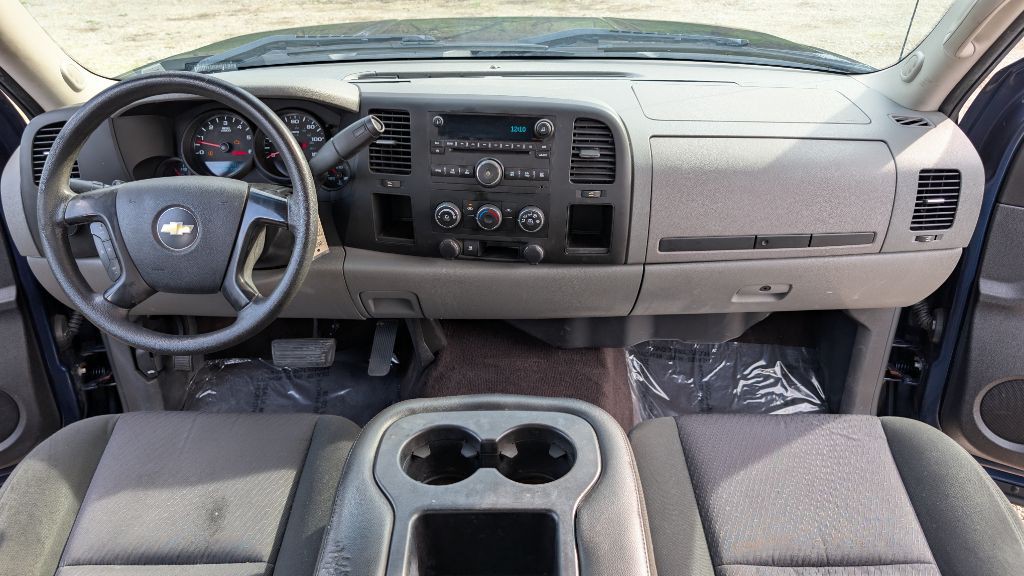 2011 Chevrolet Silverado 1500 Image 14