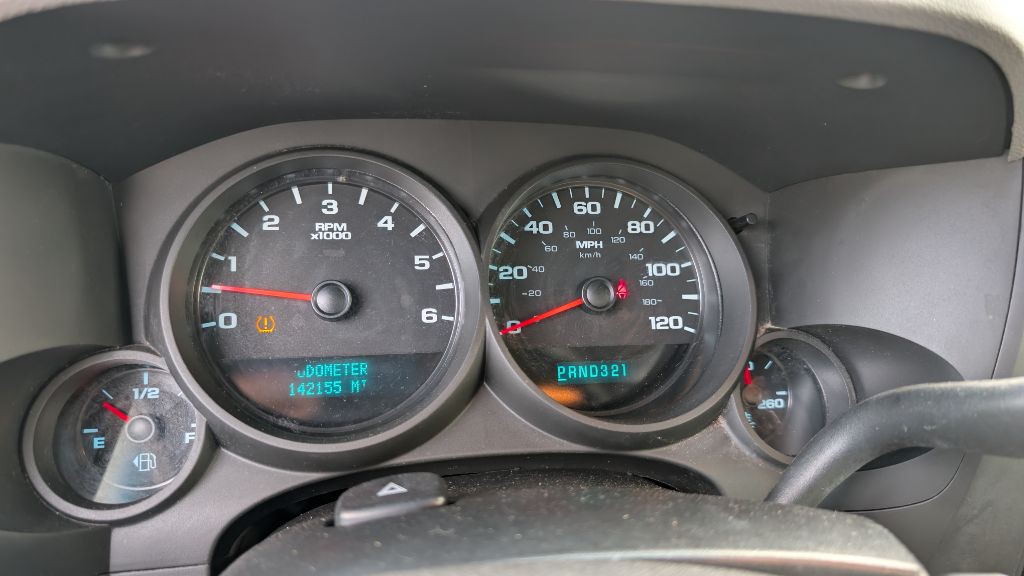 2011 Chevrolet Silverado 1500 Image 16