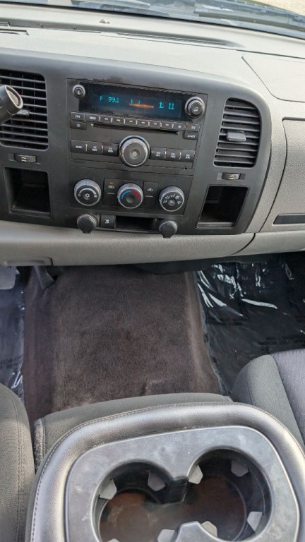 2011 Chevrolet Silverado 1500 Image 17