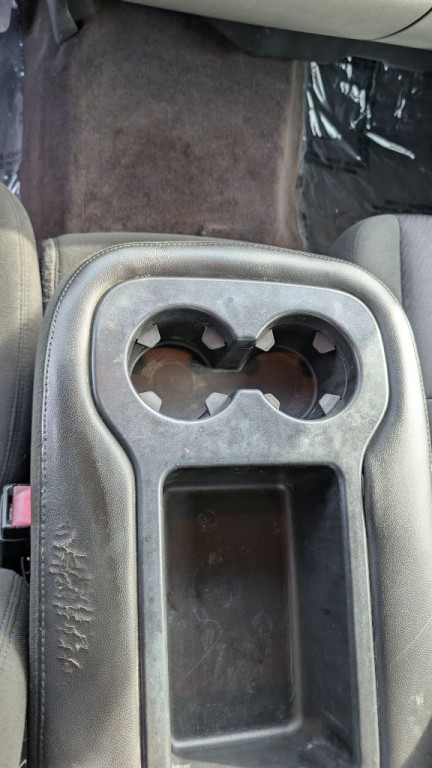 2011 Chevrolet Silverado 1500 Image 18