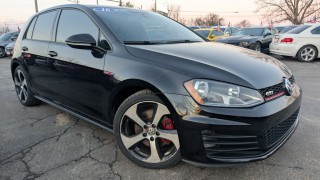 Image for 2016 Volkswagen GTI S/SE ID: 7451950