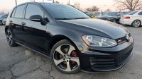 Image for 2016 Volkswagen GTI S/SE ID: 7451950