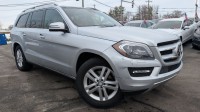Image for 2016 Mercedes-Benz GL-Class GL 450 4MATIC ID: 7454458