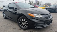 Image for 2015 Honda Civic LX ID: 7460273