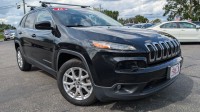 Image for 2015 Jeep Cherokee Latitude ID: 7464655